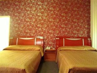Tan Thanh Cong Hotel Bandar Ho Chi Minh Luaran gambar
