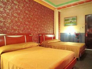 Tan Thanh Cong Hotel Bandar Ho Chi Minh Luaran gambar